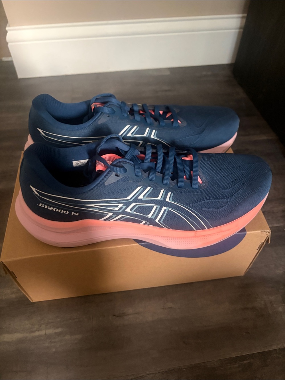 ASICS GT-2000 14